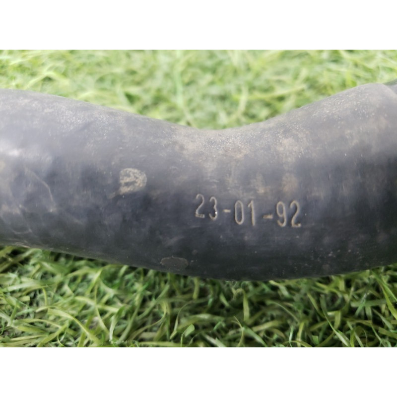 Патрубок (система охлаждения) BMW 3-series E36 1993 M50b20 64211394293