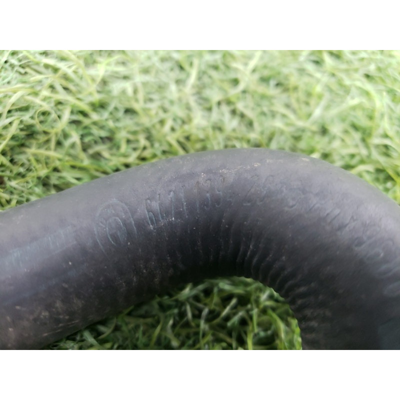 Патрубок (система охлаждения) BMW 3-series E36 1993 M50b20 64211394291