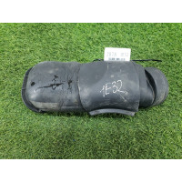 Патрубок воздушного фильтра