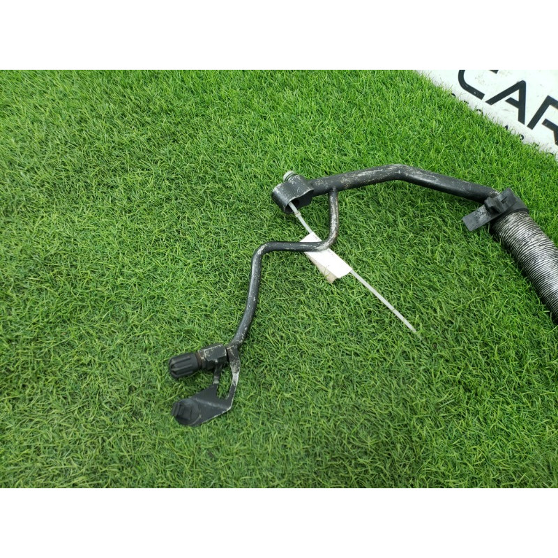 Трубка кондиціонера (обігрів та кондиціювання) BMW 3-series E46 64536904535