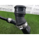 Патрубок (система охлаждения) AUDI A4 B6 2003 1.8 BFB 06B133607N