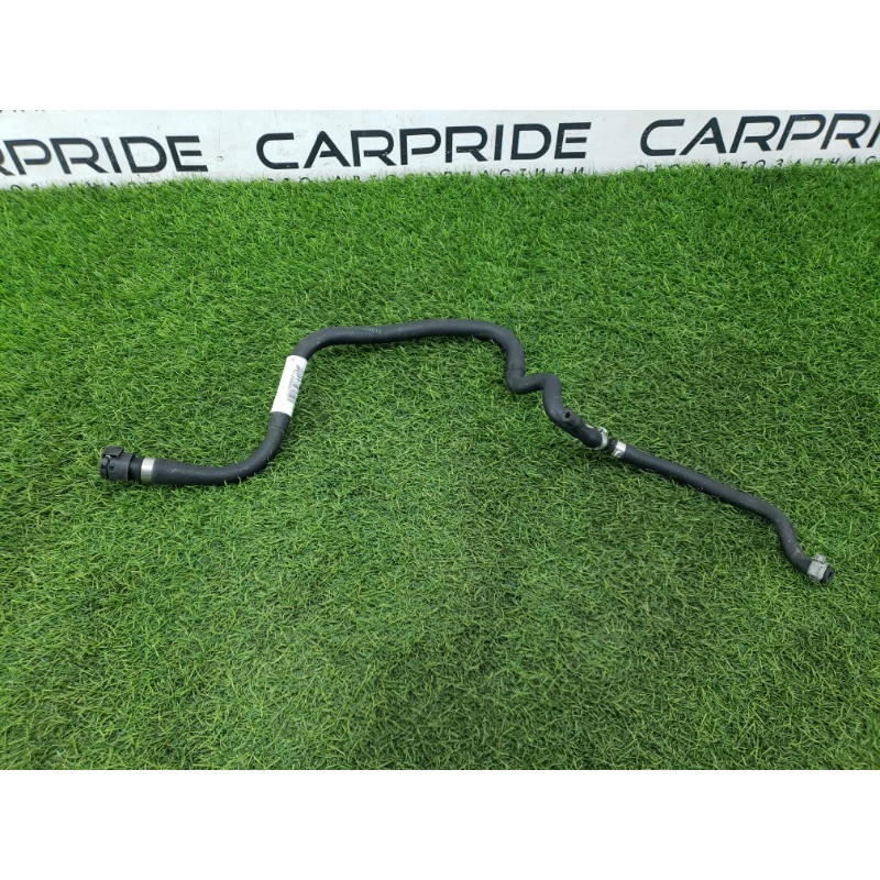 Патрубок (система охлаждения) BMW 7-series E65 N62B44 17127508013