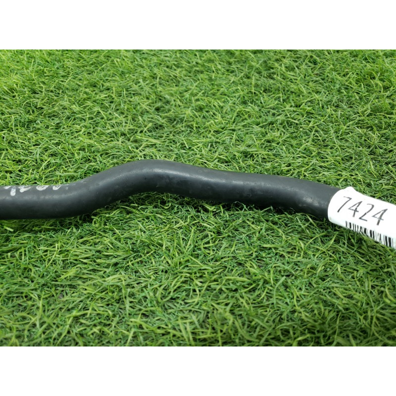 Патрубок (система охлаждения) BMW 7-series E65 N62B44 17127508013