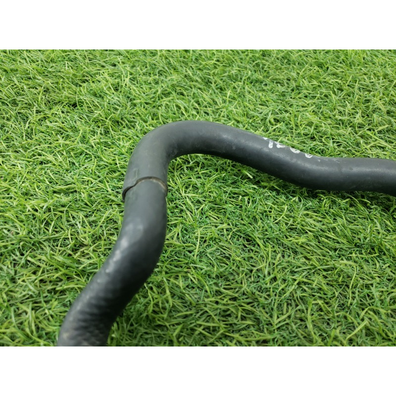 Патрубок (система охлаждения) BMW 7-series E65 N62B44 17127508013