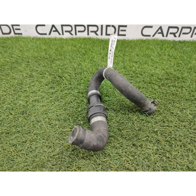 Патрубок (система охлаждения) BMW 5-series E60 M54b30 64216916090