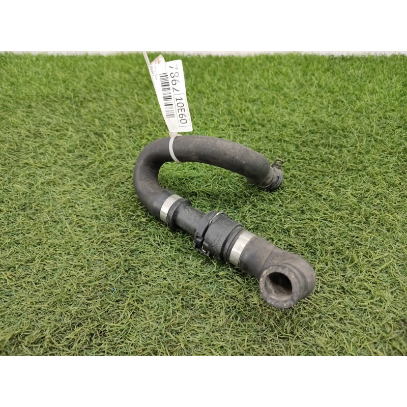 Патрубок (система охлаждения) BMW 5-series E60 M54b30 64216916090