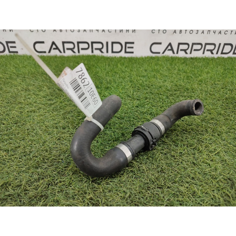 Патрубок (система охлаждения) BMW 5-series E60 M54b30 64216916090