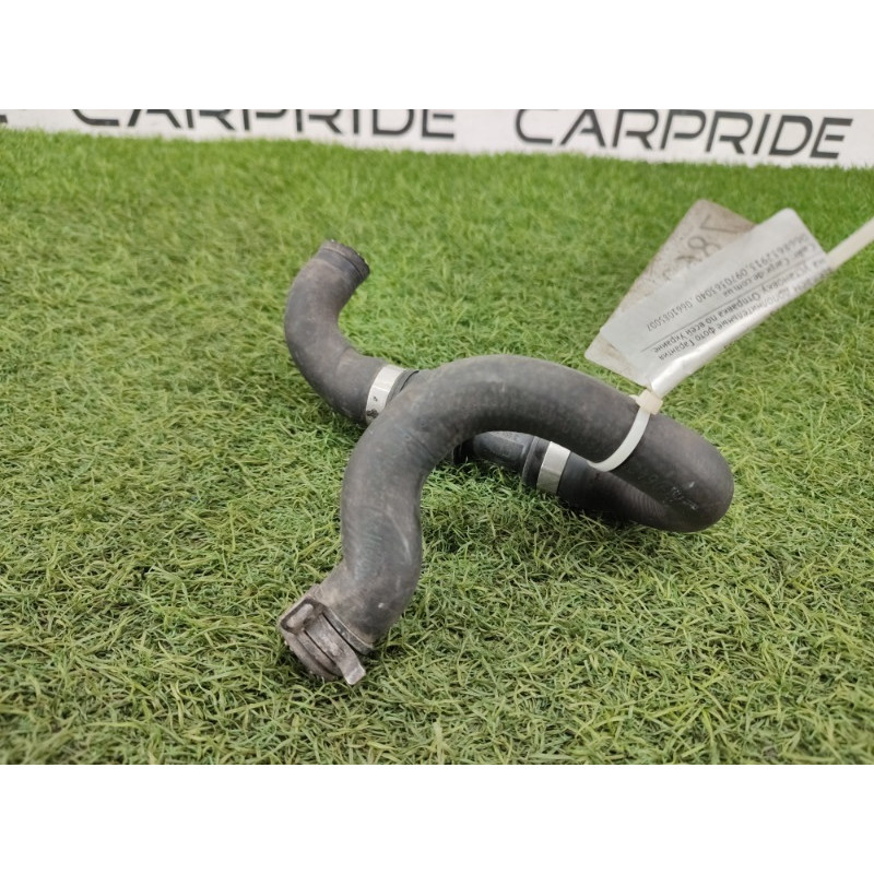 Патрубок (система охлаждения) BMW 5-series E60 M54b30 64216916090