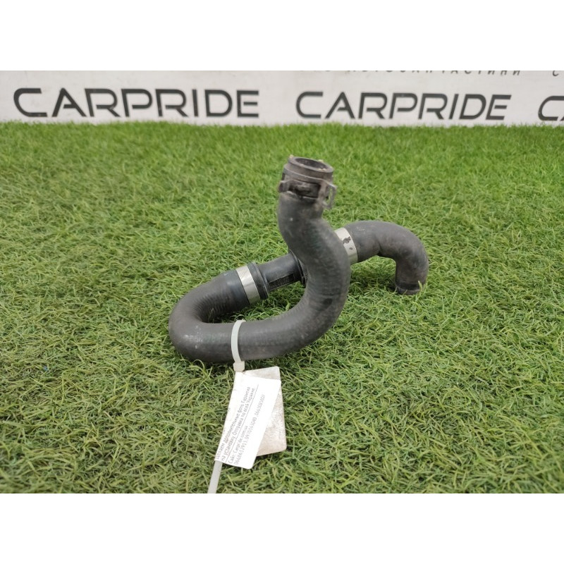 Патрубок (система охлаждения) BMW 5-series E60 M54b30 64216916090