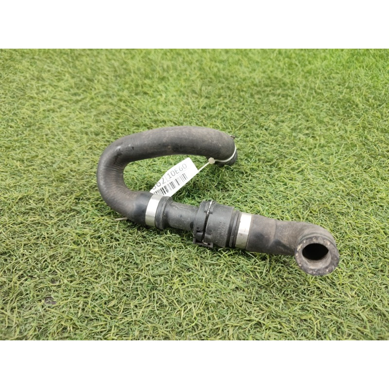 Патрубок (система охлаждения) BMW 5-series E60 M54b30 64216916090