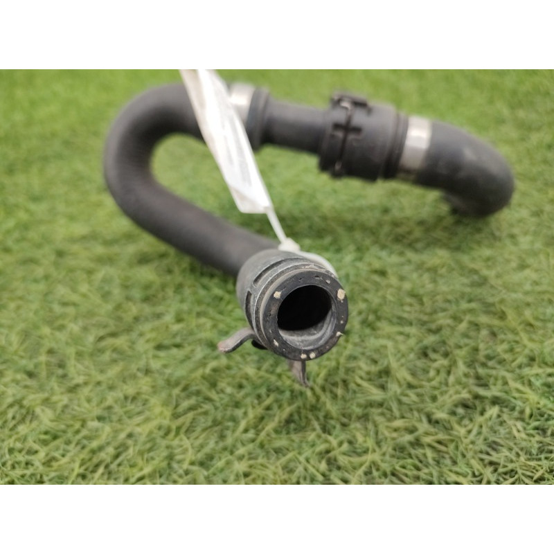 Патрубок (система охлаждения) BMW 5-series E60 M54b30 64216916090