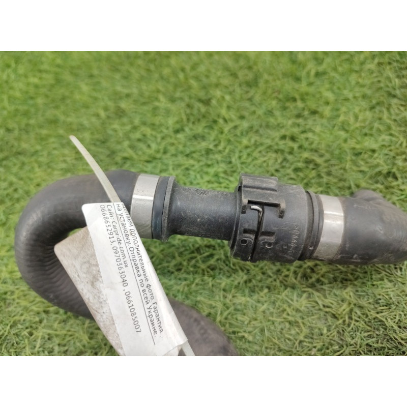 Патрубок (система охлаждения) BMW 5-series E60 M54b30 64216916090