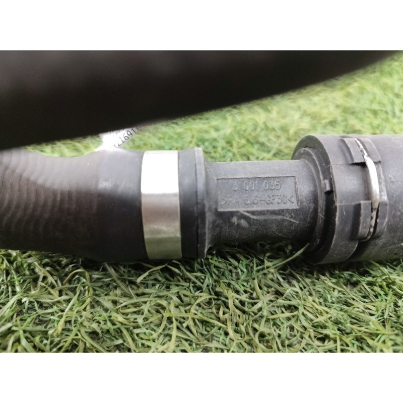 Патрубок (система охлаждения) BMW 5-series E60 M54b30 64216916090