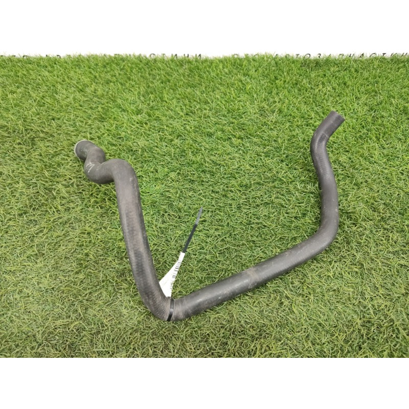 Патрубок (система охлаждения) BMW 5-series E39 64216904725