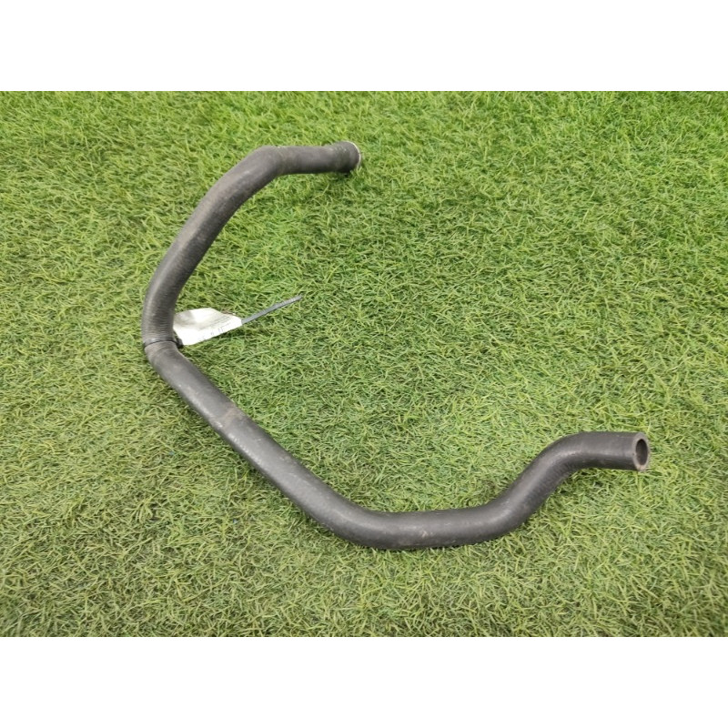 Патрубок (система охлаждения) BMW 5-series E39 64216904725