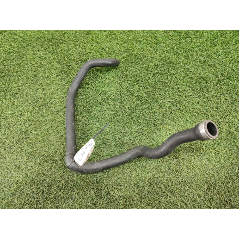 Патрубок (система охлаждения) BMW 5-series E39 64216904725