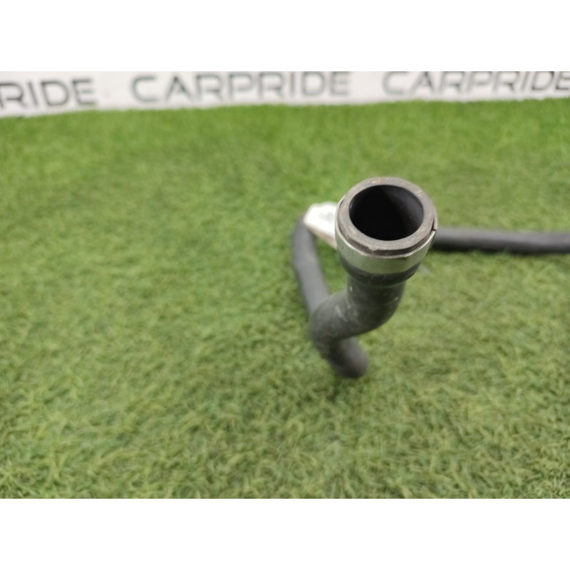 Патрубок (система охлаждения) BMW 5-series E39 64216904725