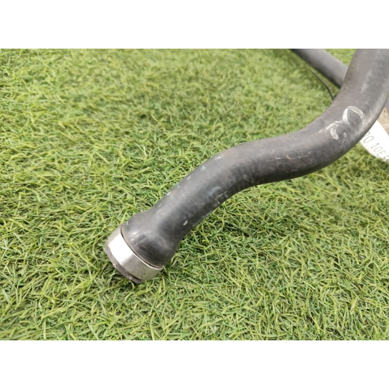 Патрубок (система охлаждения) BMW 5-series E39 64216904725