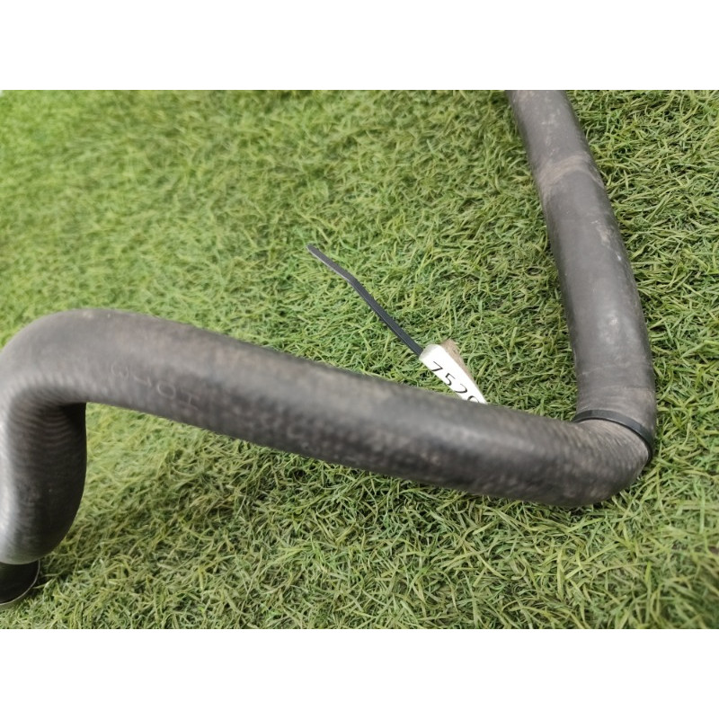 Патрубок (система охлаждения) BMW 5-series E39 64216904725