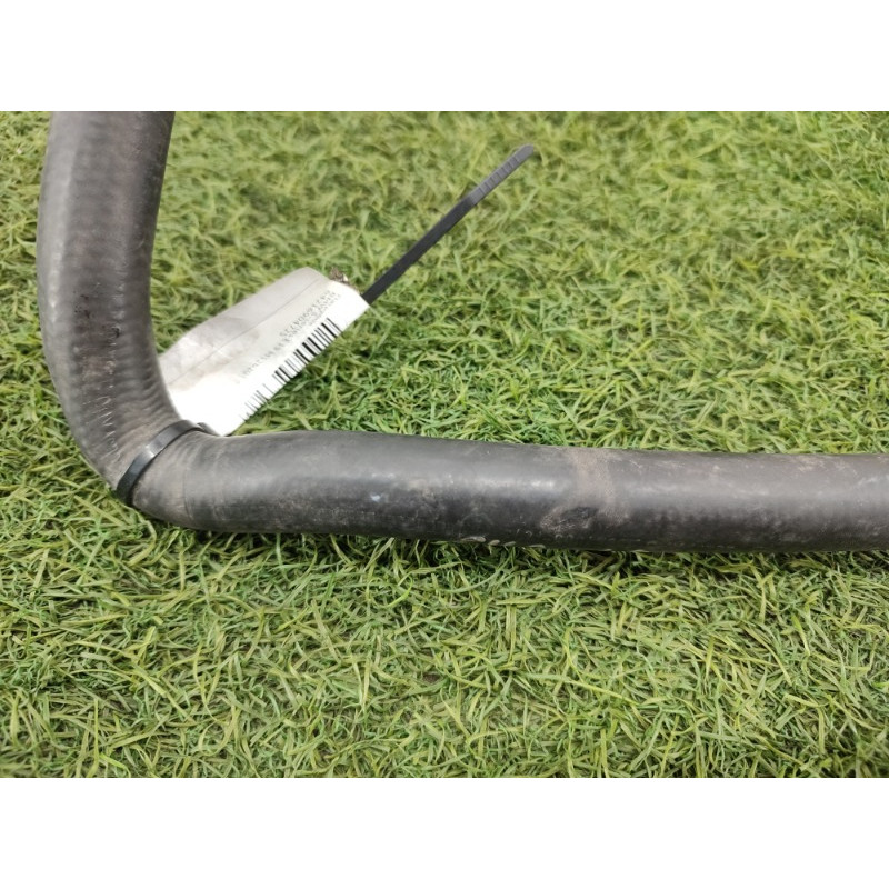 Патрубок (система охлаждения) BMW 5-series E39 64216904725