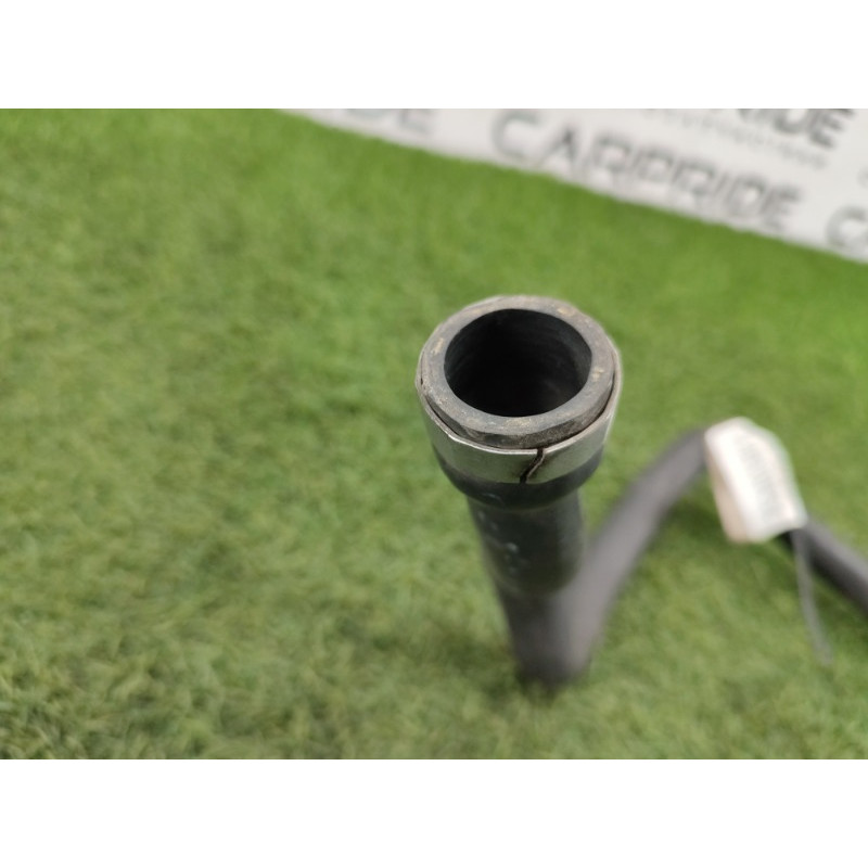 Патрубок (система охлаждения) BMW 5-series E39 64216904725