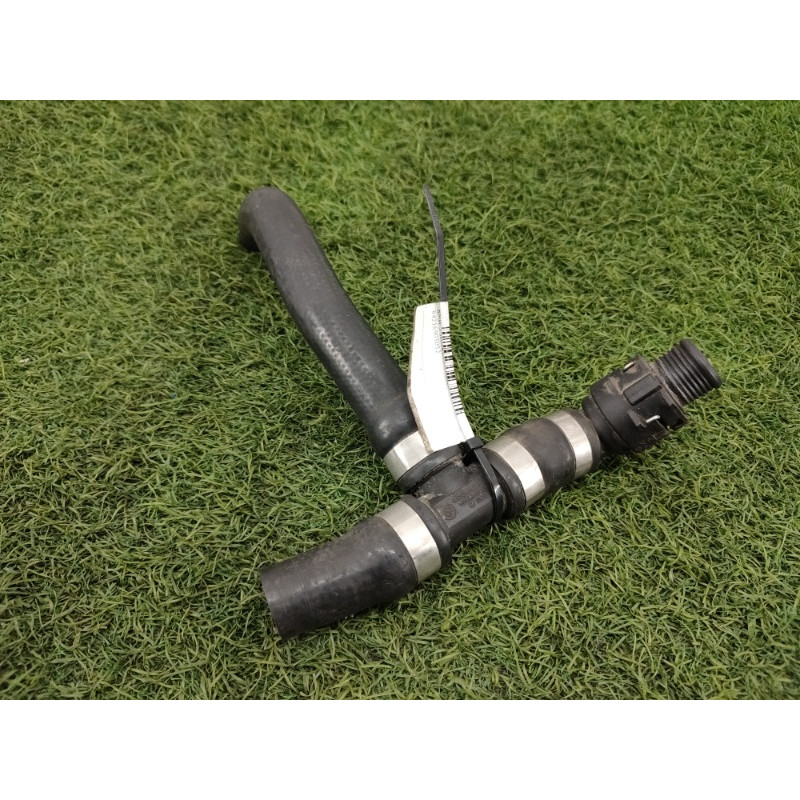 Патрубок (система охлаждения) BMW 5-series E39 64216903052