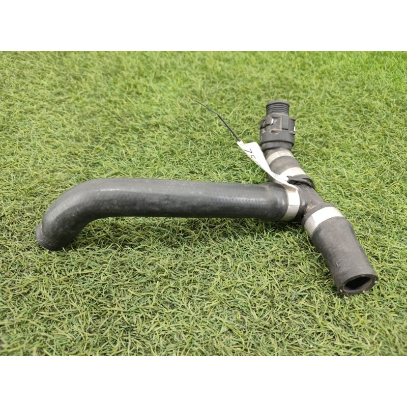 Патрубок (система охлаждения) BMW 5-series E39 64216903052