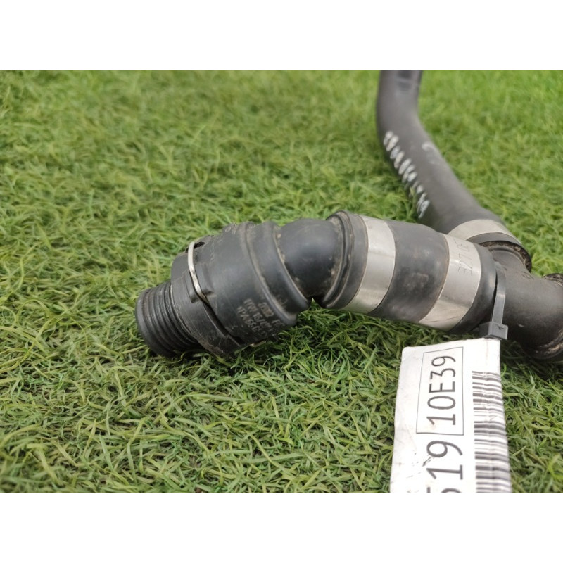 Патрубок (система охлаждения) BMW 5-series E39 64216903052