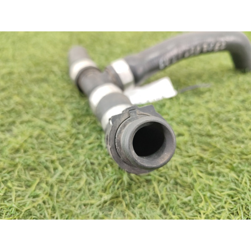 Патрубок (система охлаждения) BMW 5-series E39 64216903052