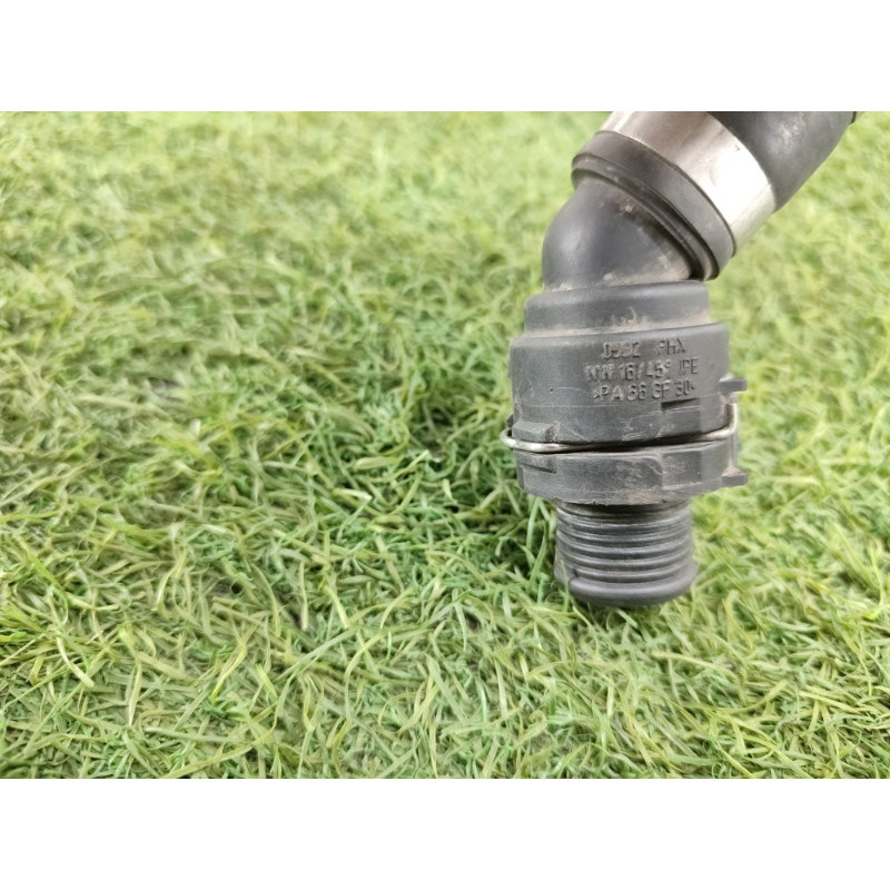 Патрубок (система охлаждения) BMW 5-series E39 64216903052