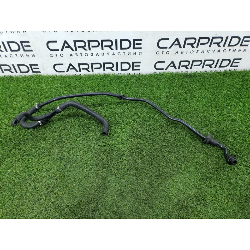 Патрубок (система охлаждения) BMW 5-series E60 2004 M54B22 7525068