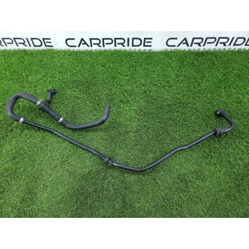 Патрубок (система охлаждения) BMW 5-series E60 2004 M54B22 7525068