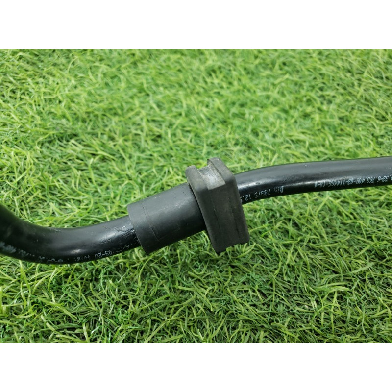 Патрубок (система охлаждения) BMW 5-series E60 2004 M54B22 7525068