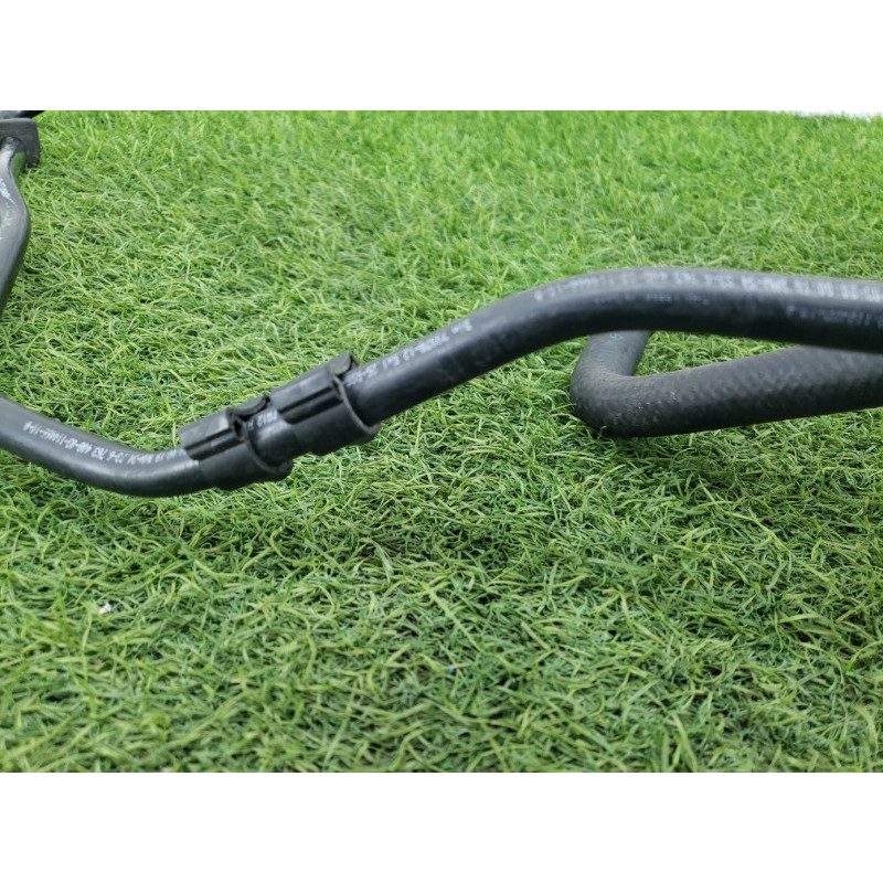 Патрубок (система охлаждения) BMW 5-series E60 2004 M54B22 7525068