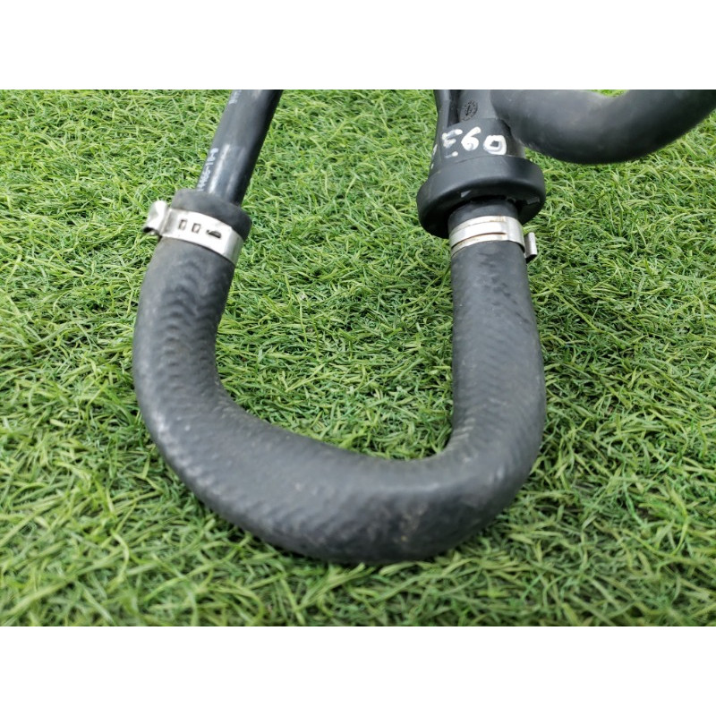 Патрубок (система охлаждения) BMW 5-series E60 2004 M54B22 7525068