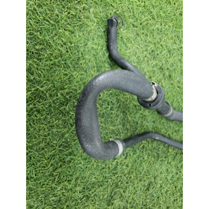 Патрубок (система охлаждения) BMW 5-series E60 2004 M54B22 7525068