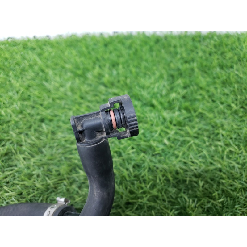 Патрубок (система охлаждения) BMW 5-series E60 2004 M54B22 7525068