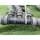 Патрубок (система охлаждения) Renault Megane 2 2004 1.9 DCI