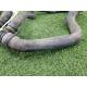 Патрубок (система охлаждения) Renault Megane 2 2004 1.9 DCI
