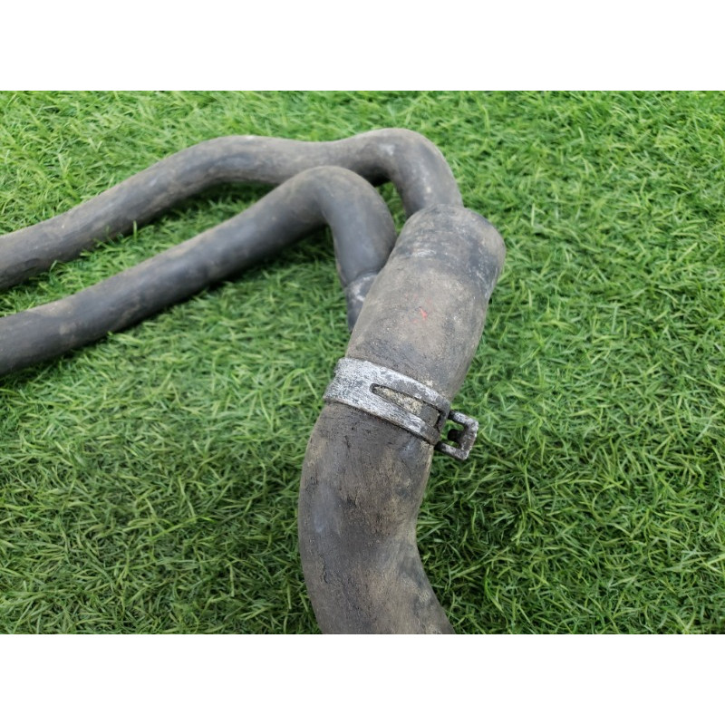 Патрубок (система охлаждения) Renault Megane 2 2004 1.9 DCI