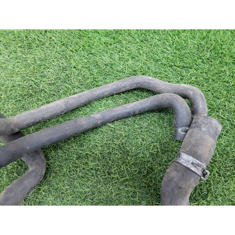 Патрубок (система охлаждения) Renault Megane 2 2004 1.9 DCI