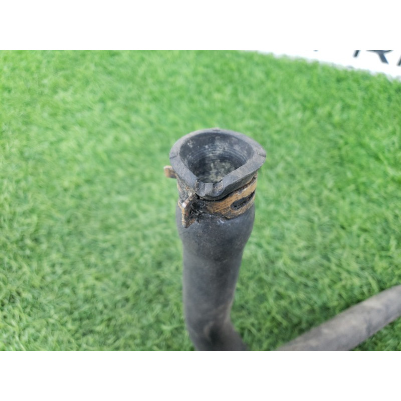 Патрубок (система охлаждения) Renault Megane 2 2004 1.9 DCI