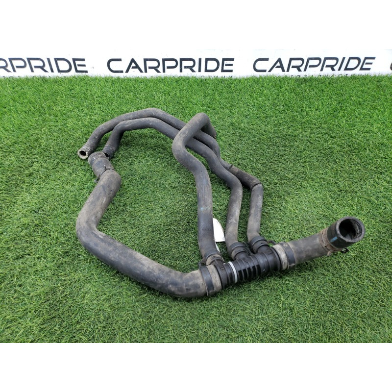 Патрубок (система охлаждения) Renault Megane 2 2004 1.9 DCI