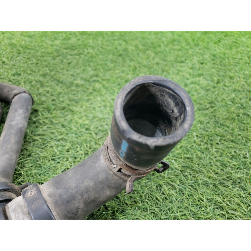 Патрубок (система охлаждения) Renault Megane 2 2004 1.9 DCI