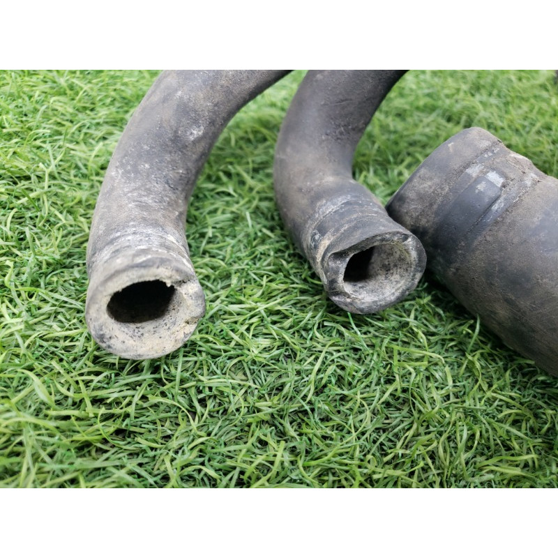 Патрубок (система охлаждения) Renault Megane 2 2004 1.9 DCI