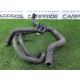 Патрубок (система охлаждения) Renault Megane 2 2004 1.9 DCI