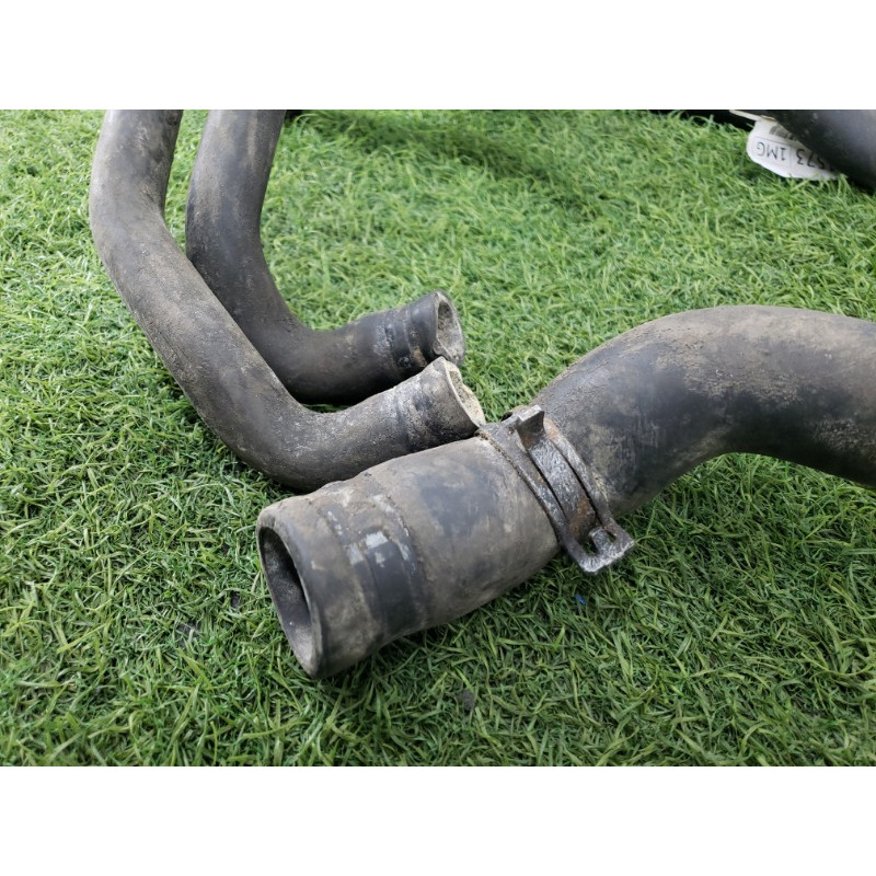 Патрубок (система охлаждения) Renault Megane 2 2004 1.9 DCI