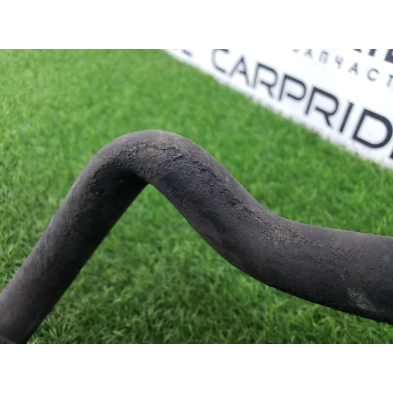 Патрубок (система охлаждения) Renault Megane 2 2004 1.9 DCI