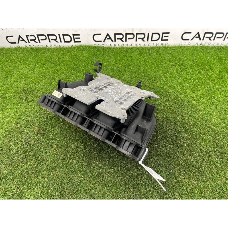 Коллектор впускной (впускная система) BMW 2-series F22 2015 2.0 11617588126