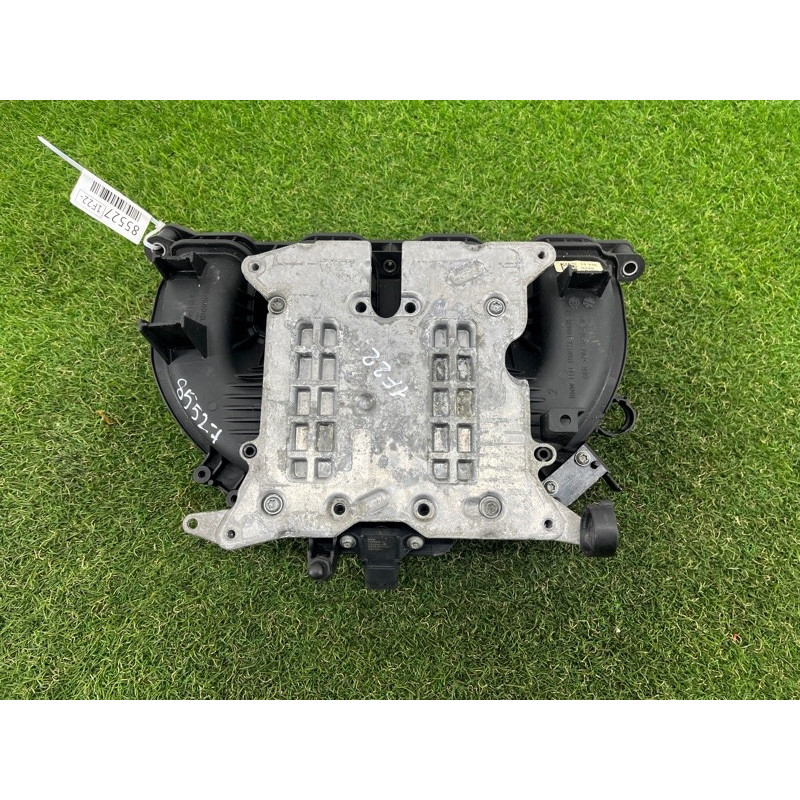 Коллектор впускной (впускная система) BMW 2-series F22 2015 2.0 11617588126